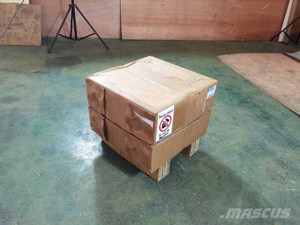 Komatsu D65 Fan Pump 708-1S-00240 Hydraulic Pump Getriebe