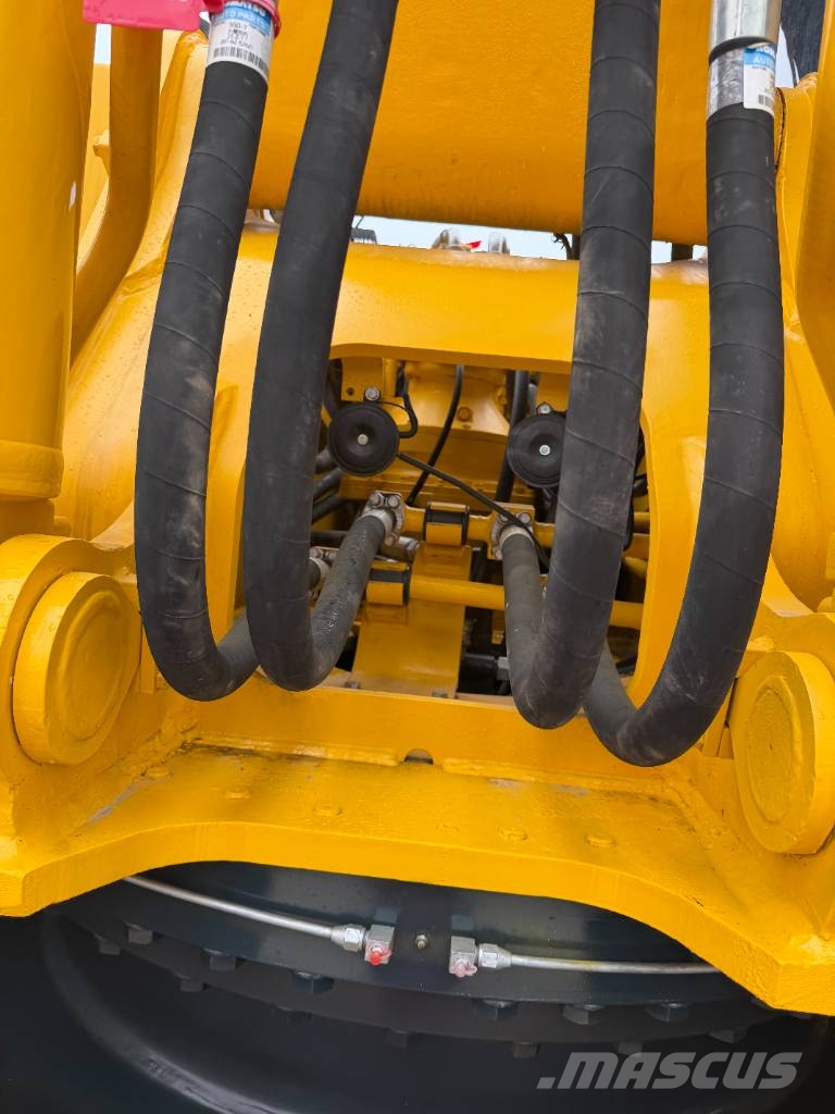 Komatsu PC 350-7  the largest‑scale supplier Bageri guseničari
