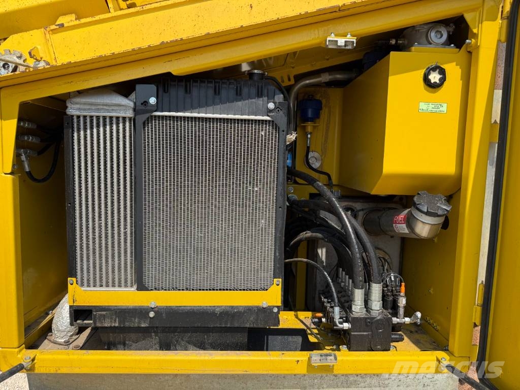 Keestrack K 4 Mobile screeners