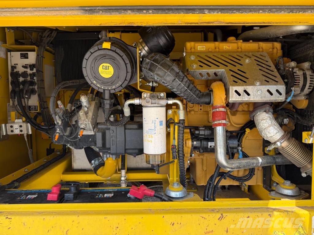Keestrack K 4 Mobile screeners