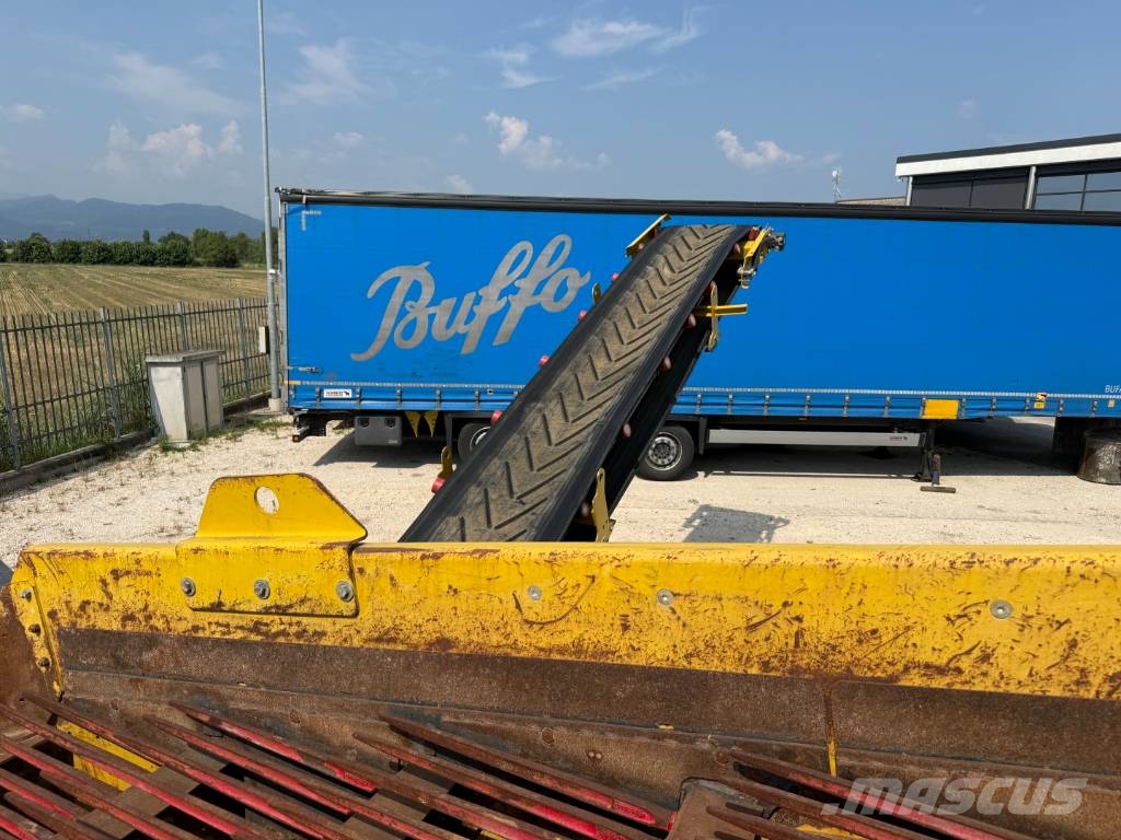 Keestrack K 4 Mobile screeners