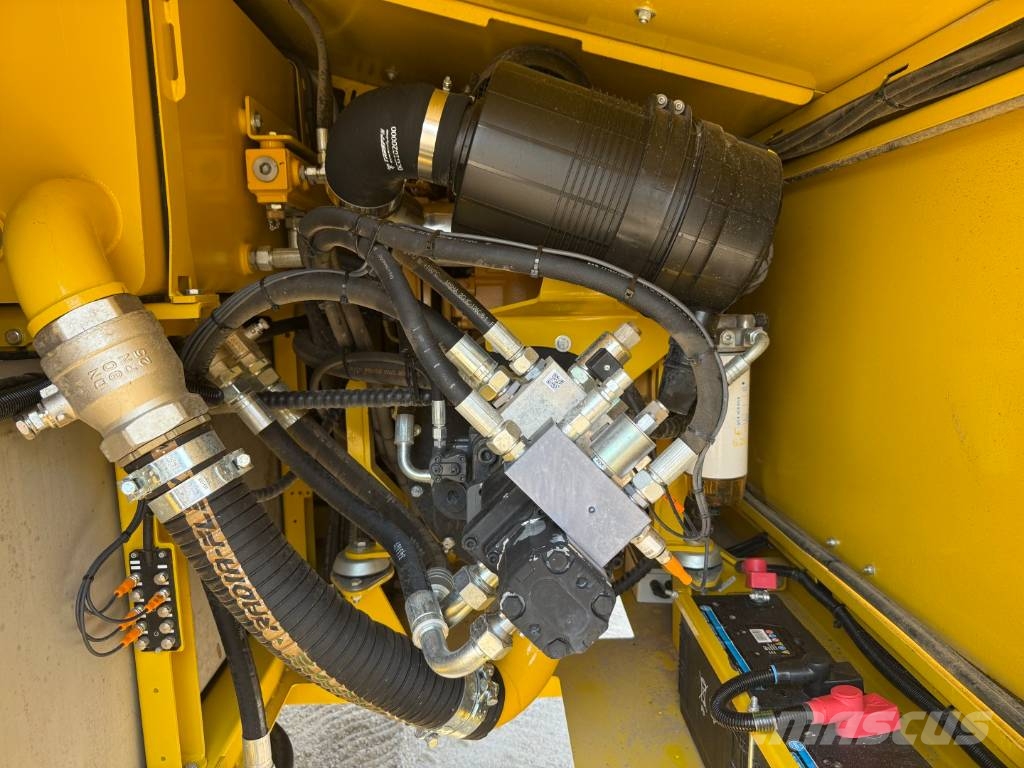 Keestrack K 4 Mobile screeners