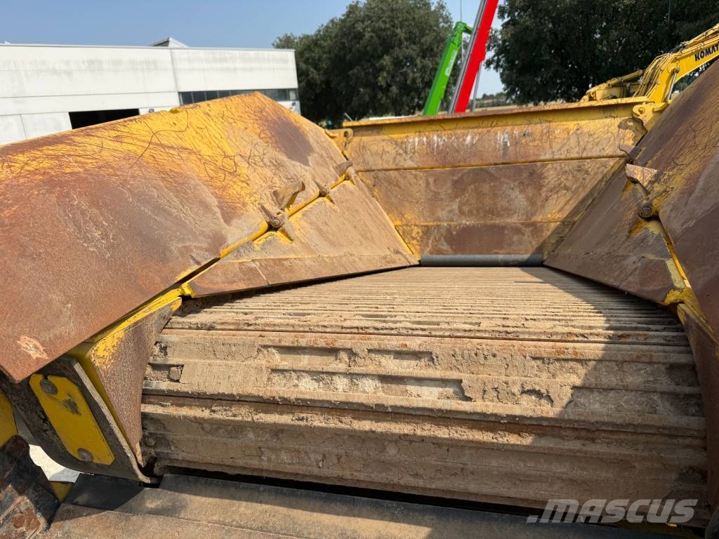 Keestrack K 4 Mobile screeners