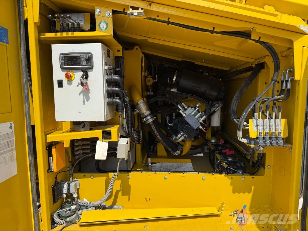 Keestrack K 4 Mobile screeners