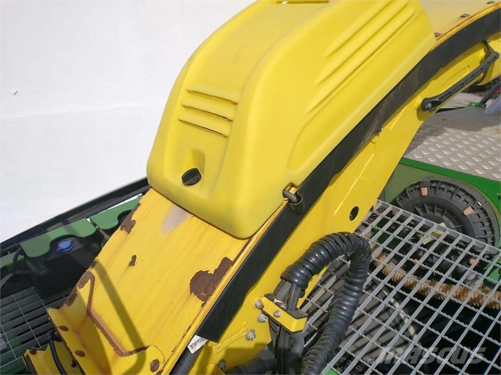 John Deere 9800 MY23 667 Μηχανές χορτονομής