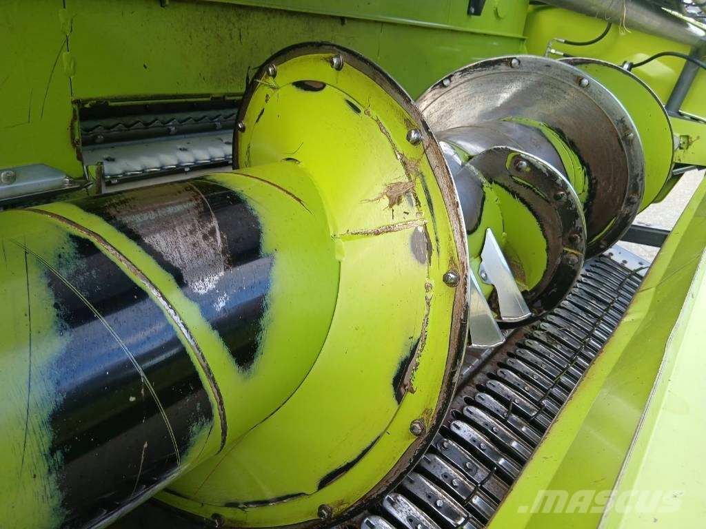 CLAAS Jaguar 990 Cosechadoras combinadas