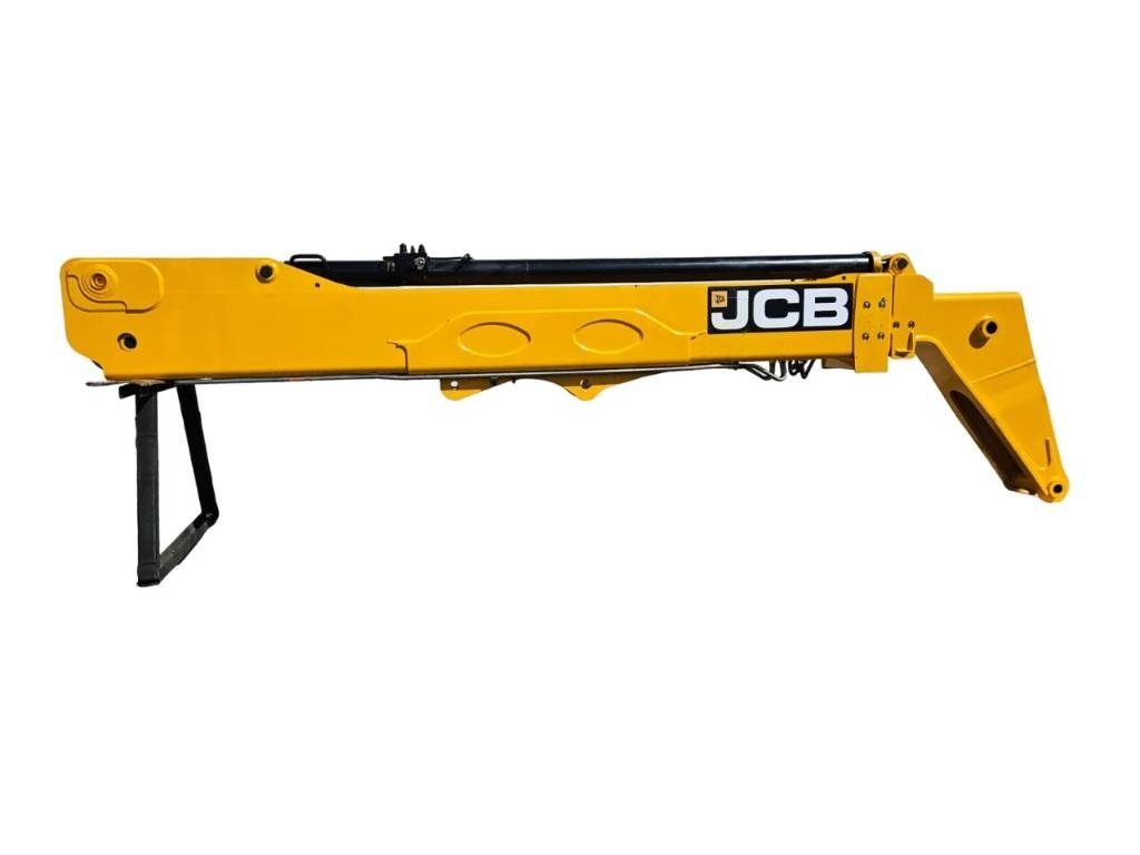 JCB 535-95 complete arm mast JCB 535-95 Gieken en dippers