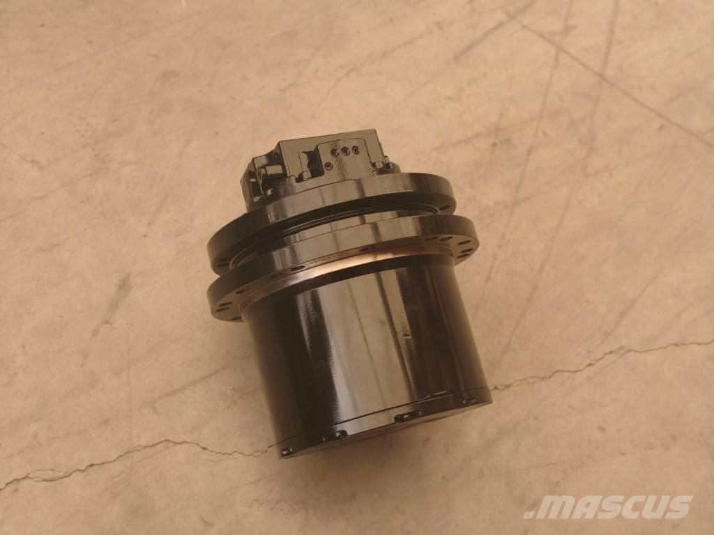 Hitachi EX 35 Transmission