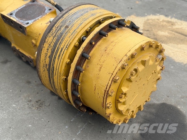 CAT 740 USED AXLES NO COMPLET Assen