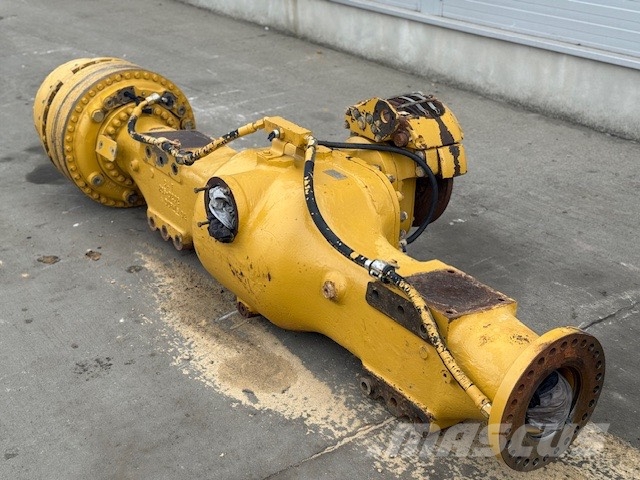 CAT 740 USED AXLES NO COMPLET Assen