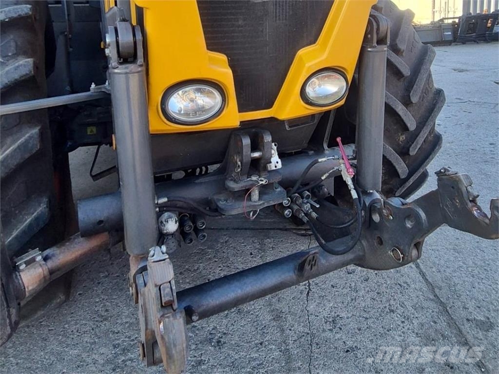 CLAAS Xerion 3800 Trac VC - drehbare Kabine Sonstige Landmaschinen