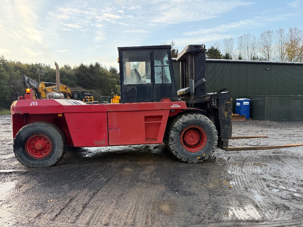 Lansing Hermes 25.OTR شاحنات الديزل