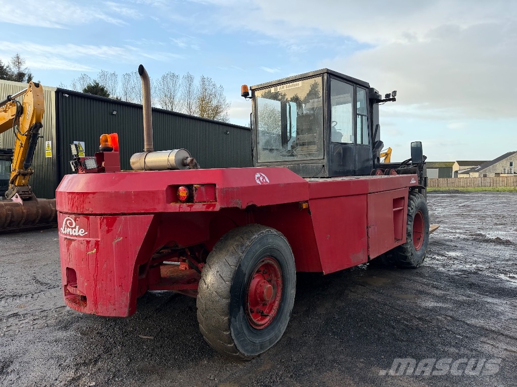 Lansing Hermes 25.OTR شاحنات الديزل