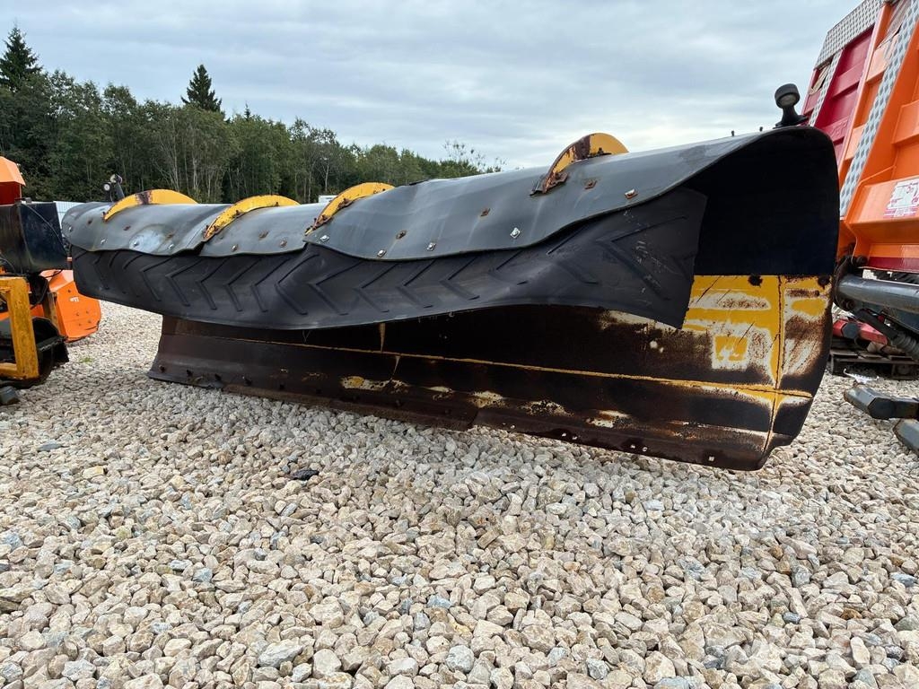 Meiren Snowplow 4000 MM Snow groomers