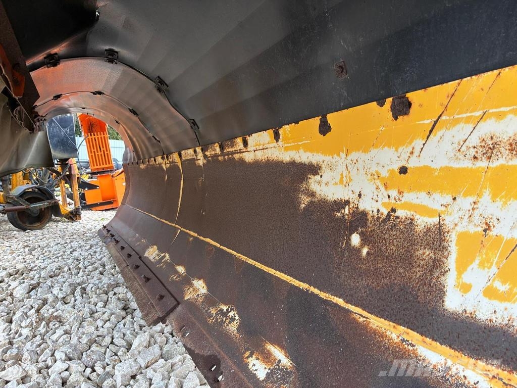 Meiren Snowplow 4000 MM Snow groomers