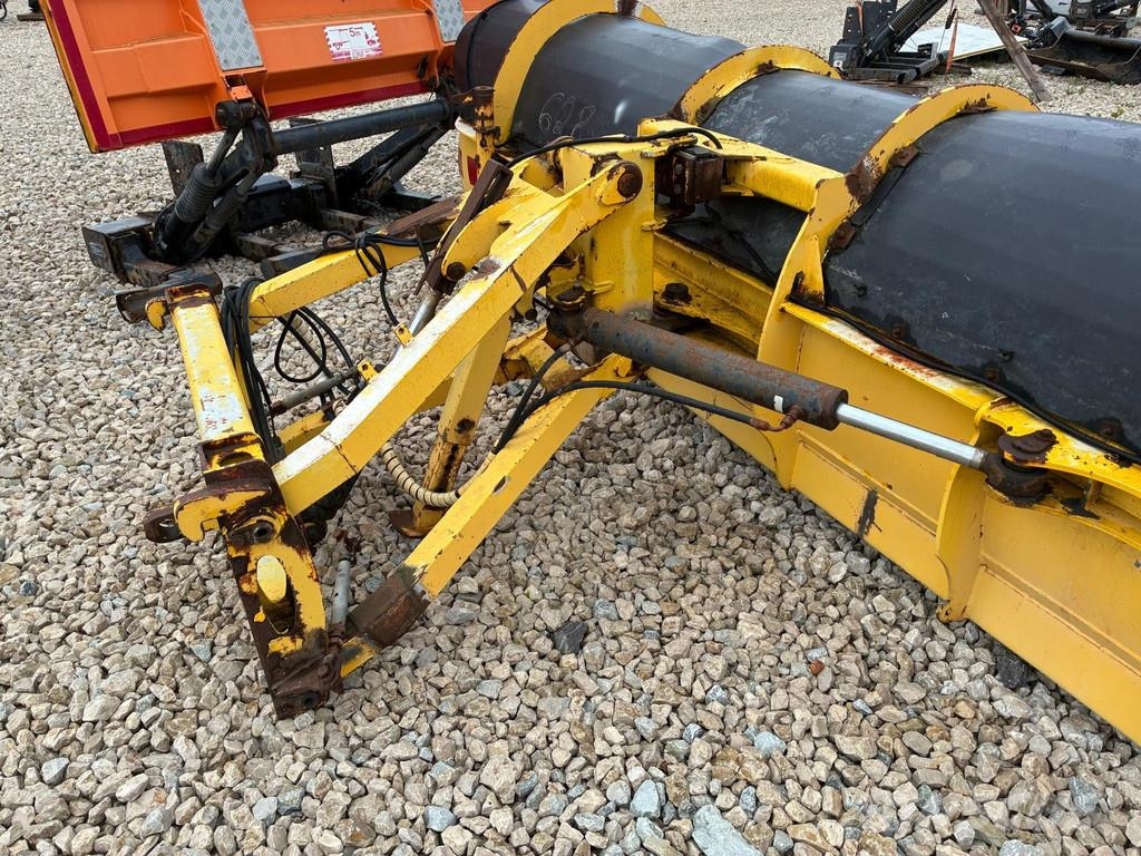 Meiren Snowplow 4000 MM Snow groomers