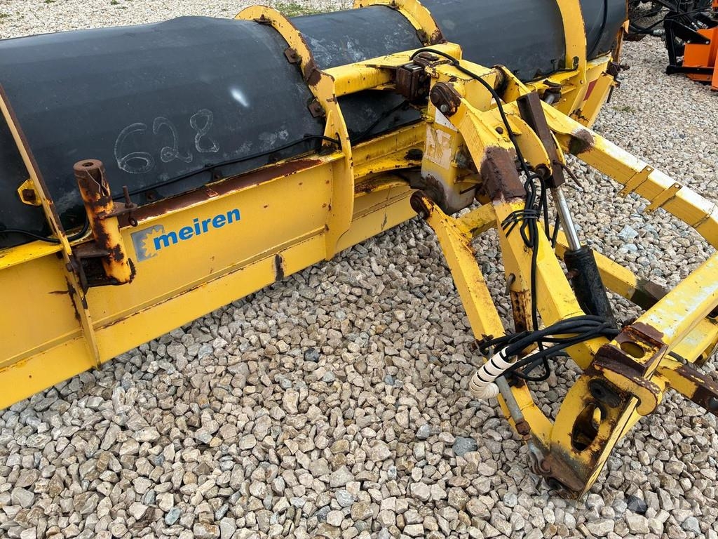 Meiren Snowplow 4000 MM Snow groomers