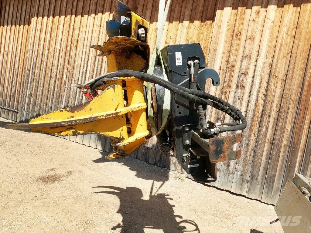 Kinshofer KM 634-0.25-3Z Garras