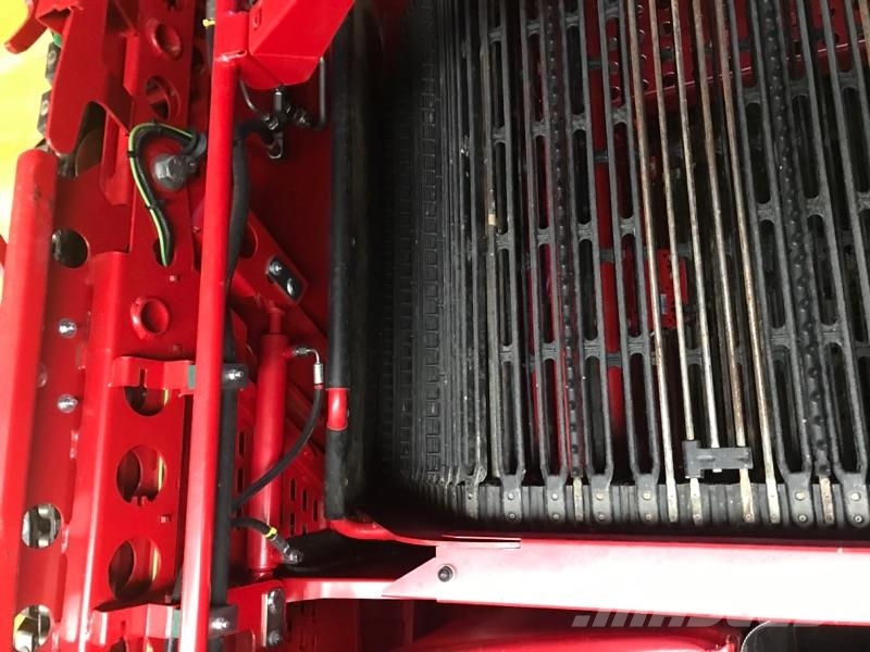 Grimme EVO 280 Bollenoogstmachines
