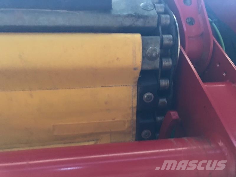 Grimme EVO 280 Bollenoogstmachines