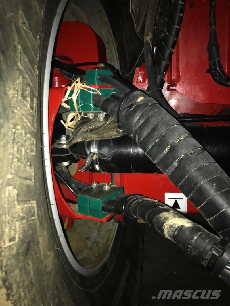 Grimme EVO 280 Bollenoogstmachines