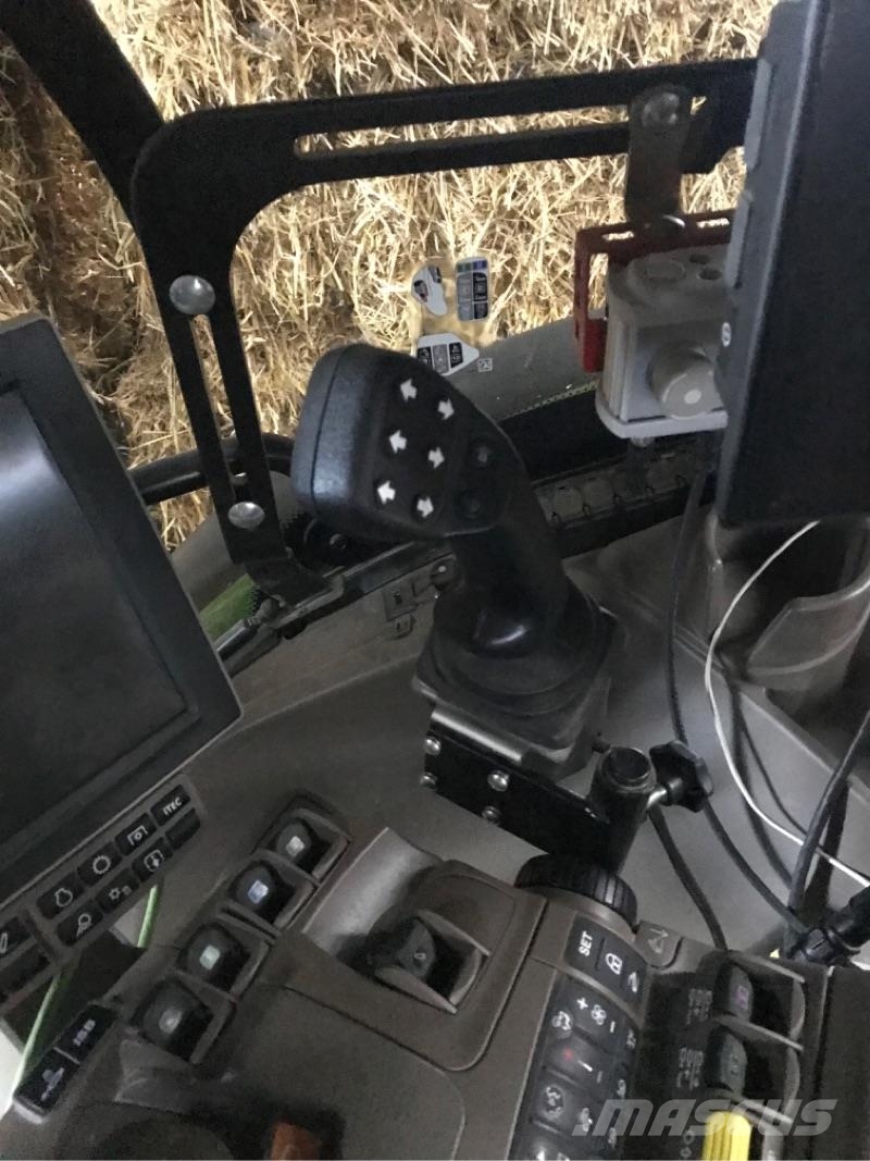 Grimme EVO 280 Bollenoogstmachines