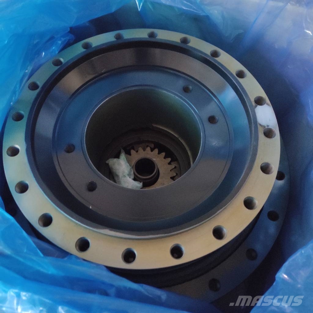 CAT 345C Travel Gearbox 2276045 Travel Reducer Transmissão