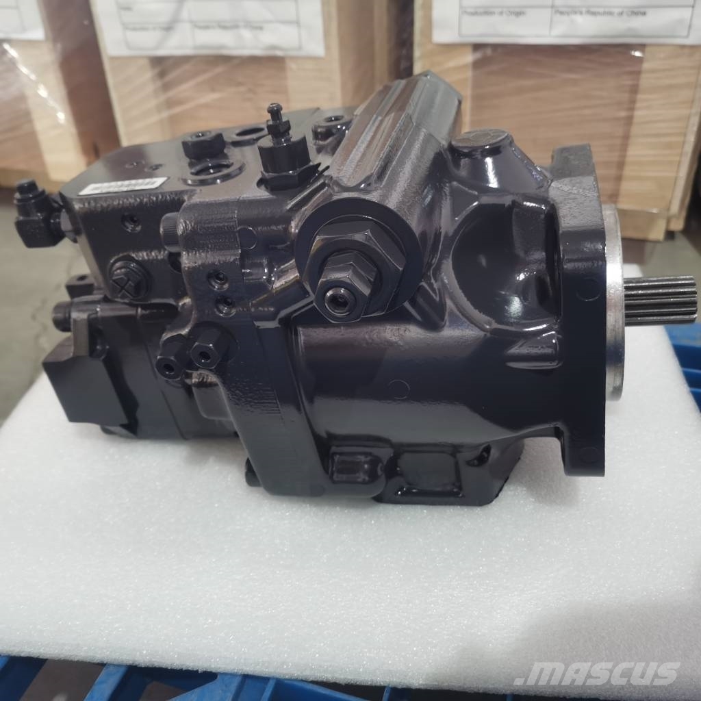 Komatsu PC40MR-2 Hydraulic Pump 708-3S-00522 Transmisiones