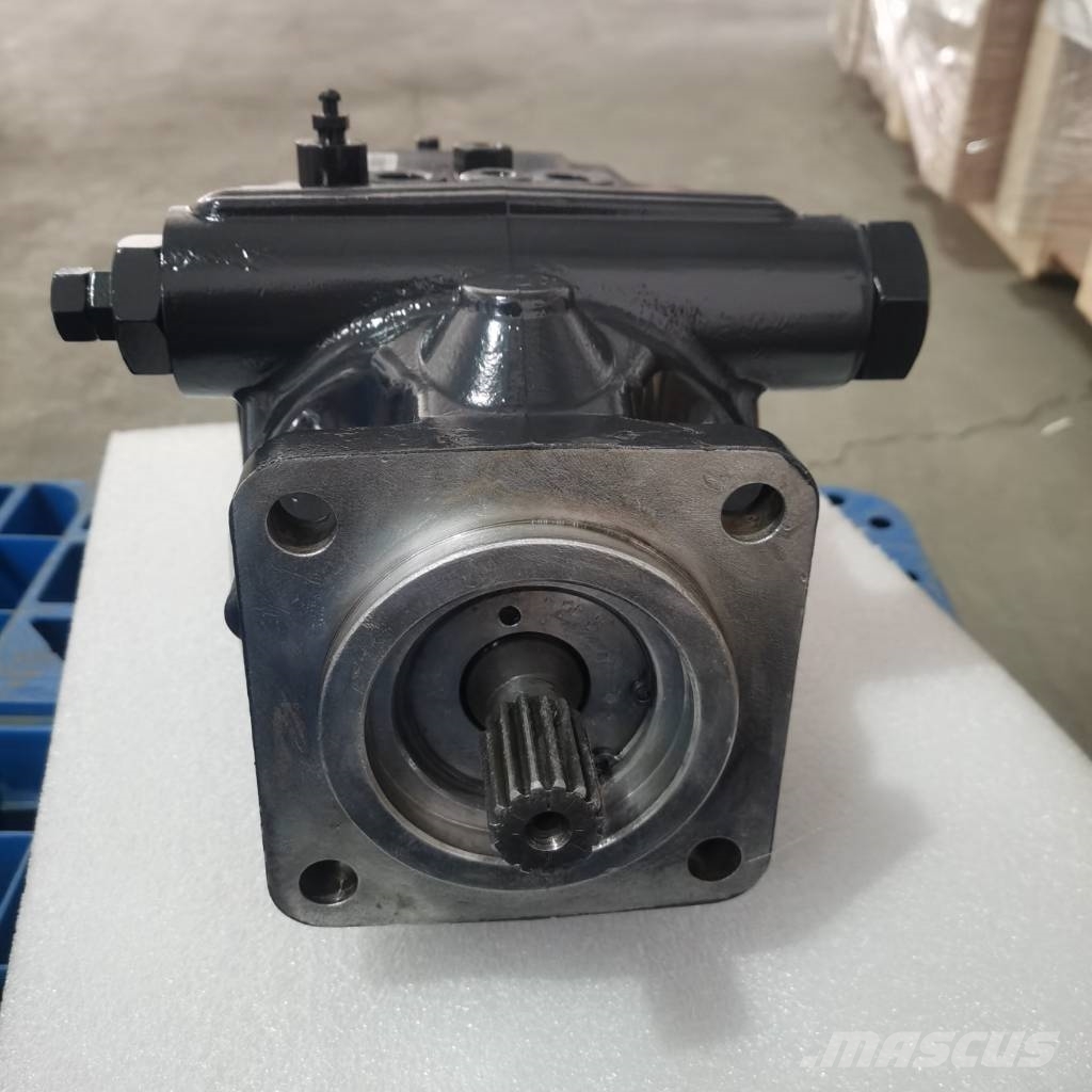 Komatsu PC40MR-2 Hydraulic Pump 708-3S-00522 Transmisiones
