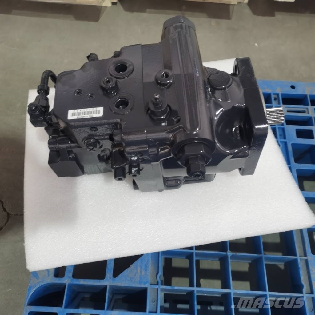 Komatsu PC40MR-2 Hydraulic Pump 708-3S-00522 Transmisiones