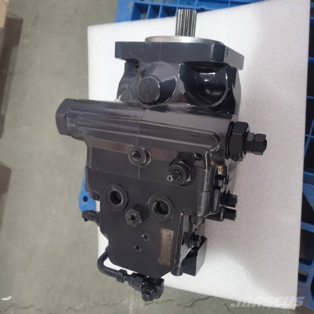 Komatsu PC40MR-2 Hydraulic Pump 708-3S-00522 Transmisiones