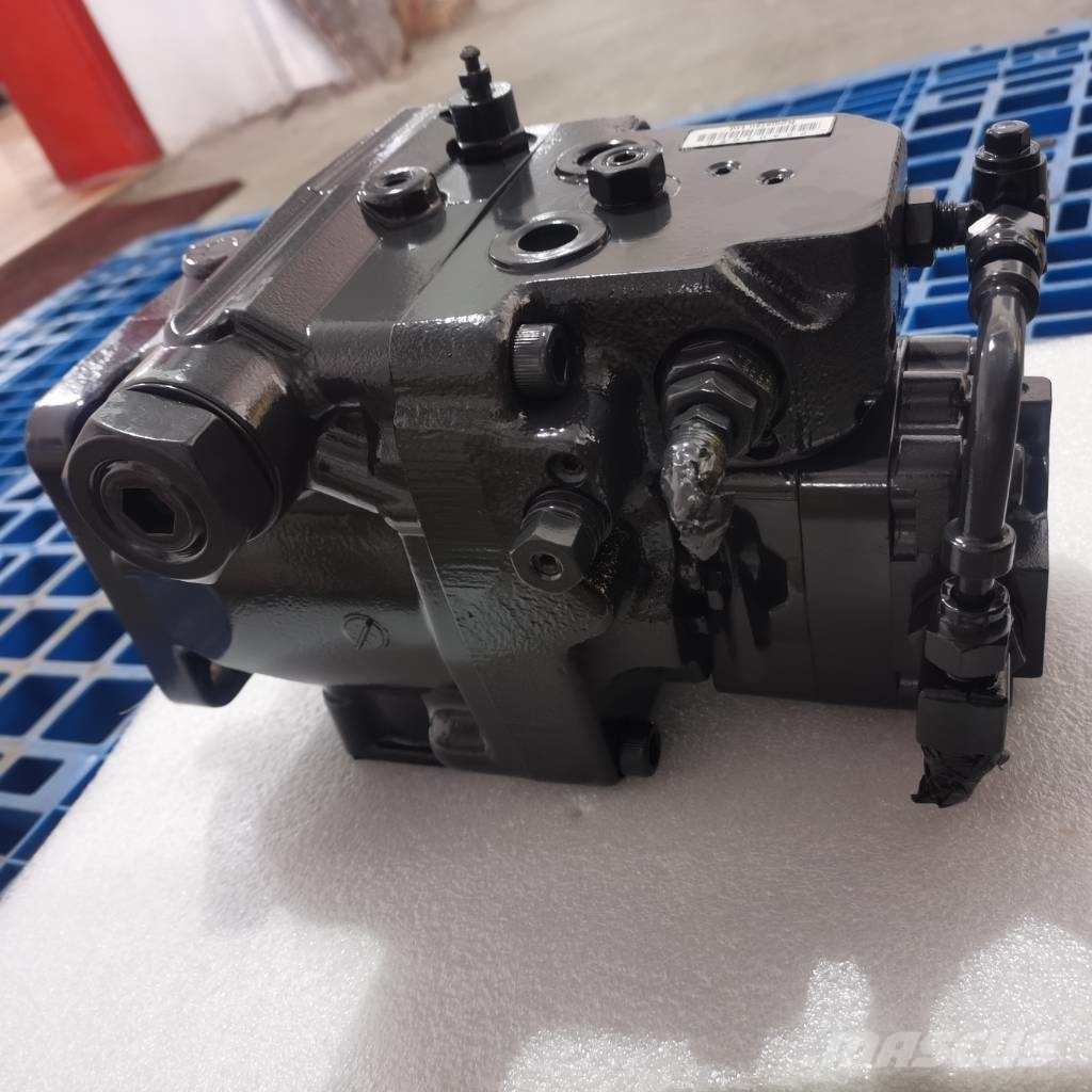 Komatsu PC40MR-2 Hydraulic Pump 708-3S-00522 Transmisiones