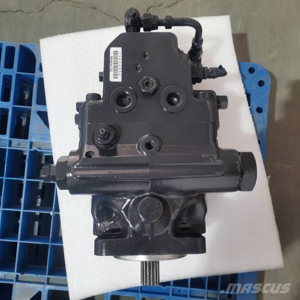 Komatsu PC40MR-2 Hydraulic Pump 708-3S-00522 Transmisiones