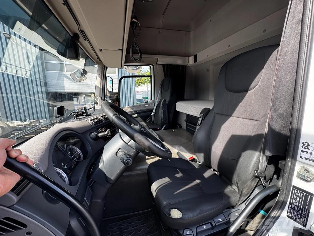 DAF CF 450 Euro 6 Smart Tacho *NL-Truck* Tractor Units