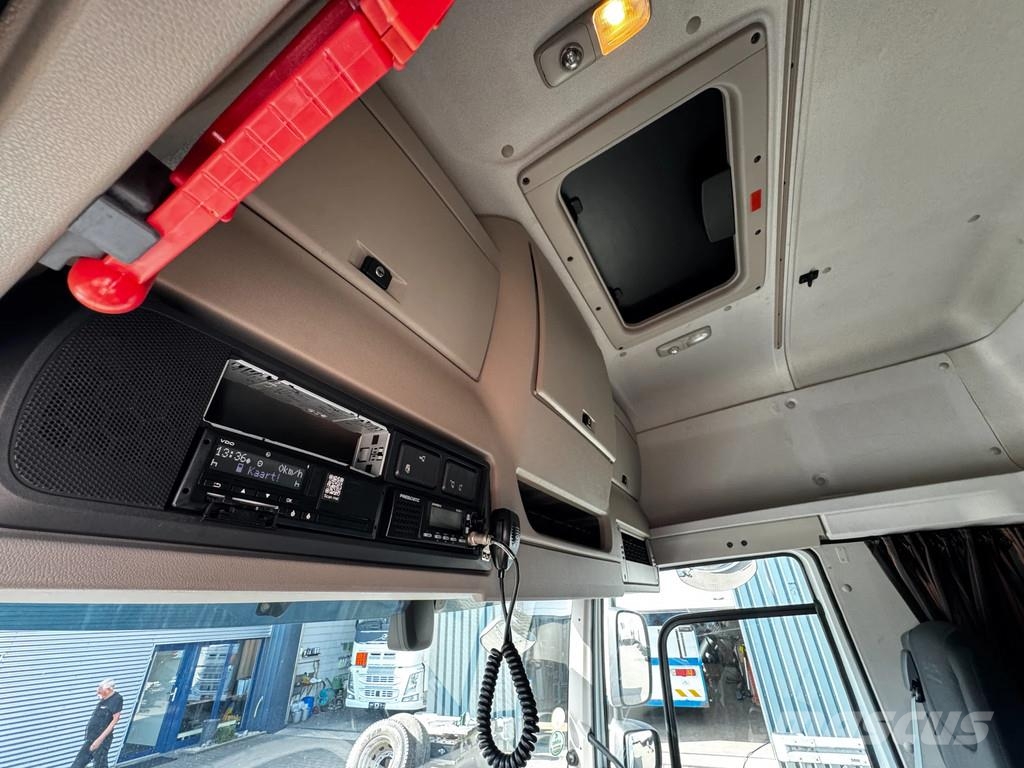 DAF CF 450 Euro 6 Smart Tacho *NL-Truck* Tractor Units