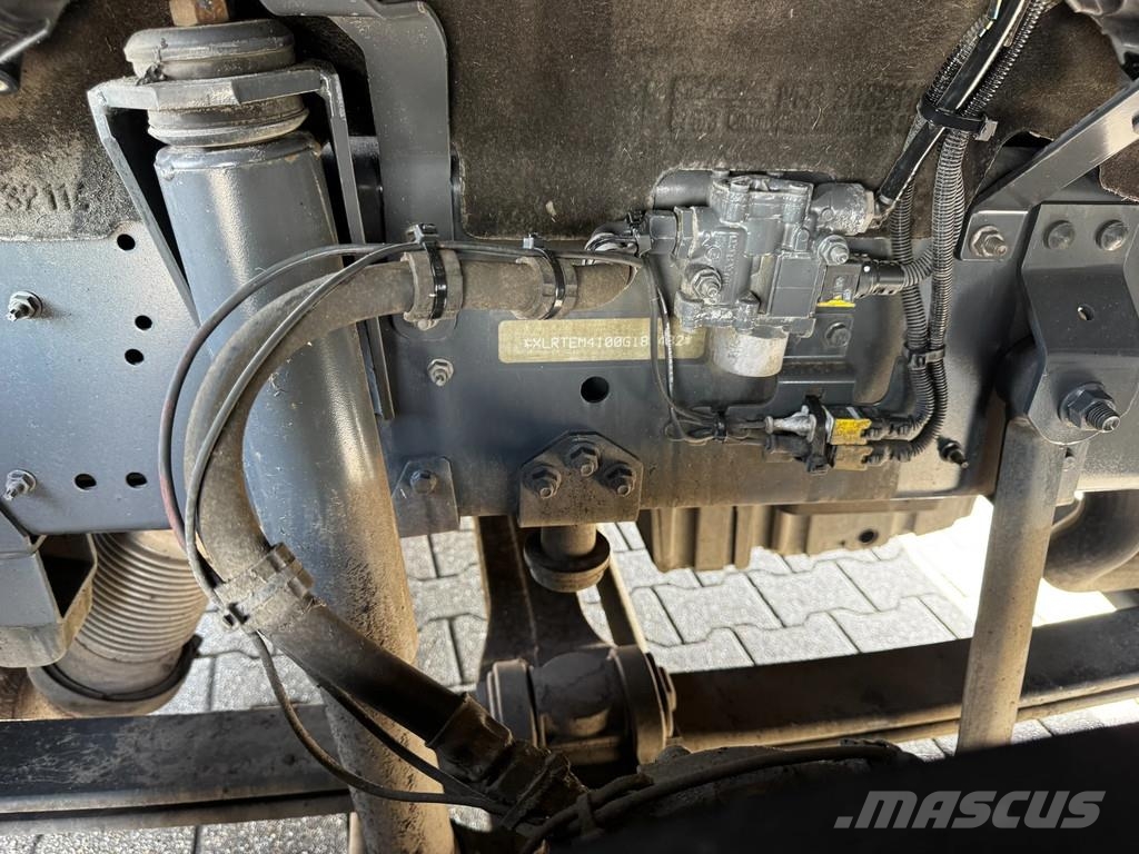 DAF CF 450 Euro 6 Smart Tacho *NL-Truck* Tractor Units