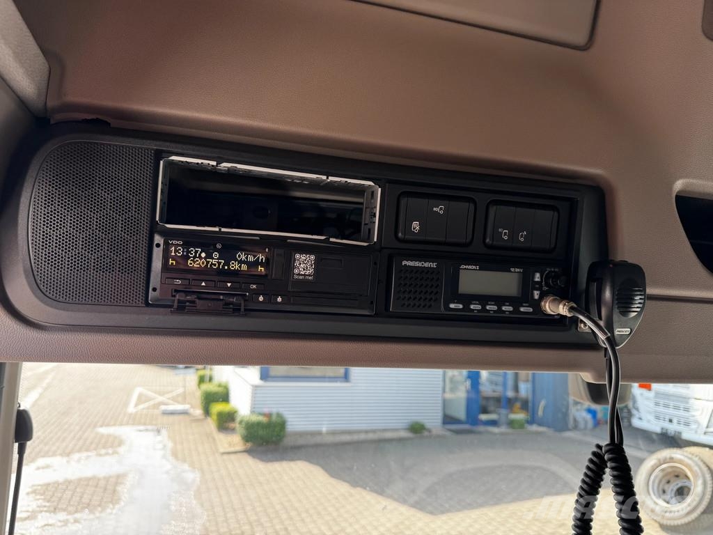 DAF CF 450 Euro 6 Smart Tacho *NL-Truck* Tractor Units