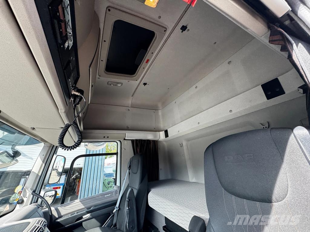 DAF CF 450 Euro 6 Smart Tacho *NL-Truck* Tractor Units
