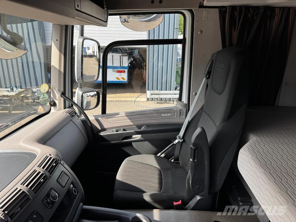 DAF CF 450 Euro 6 Smart Tacho *NL-Truck* Tractor Units