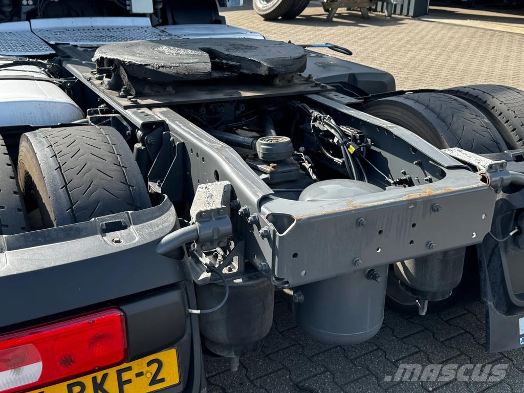 DAF CF 450 Euro 6 Smart Tacho *NL-Truck* Tractor Units