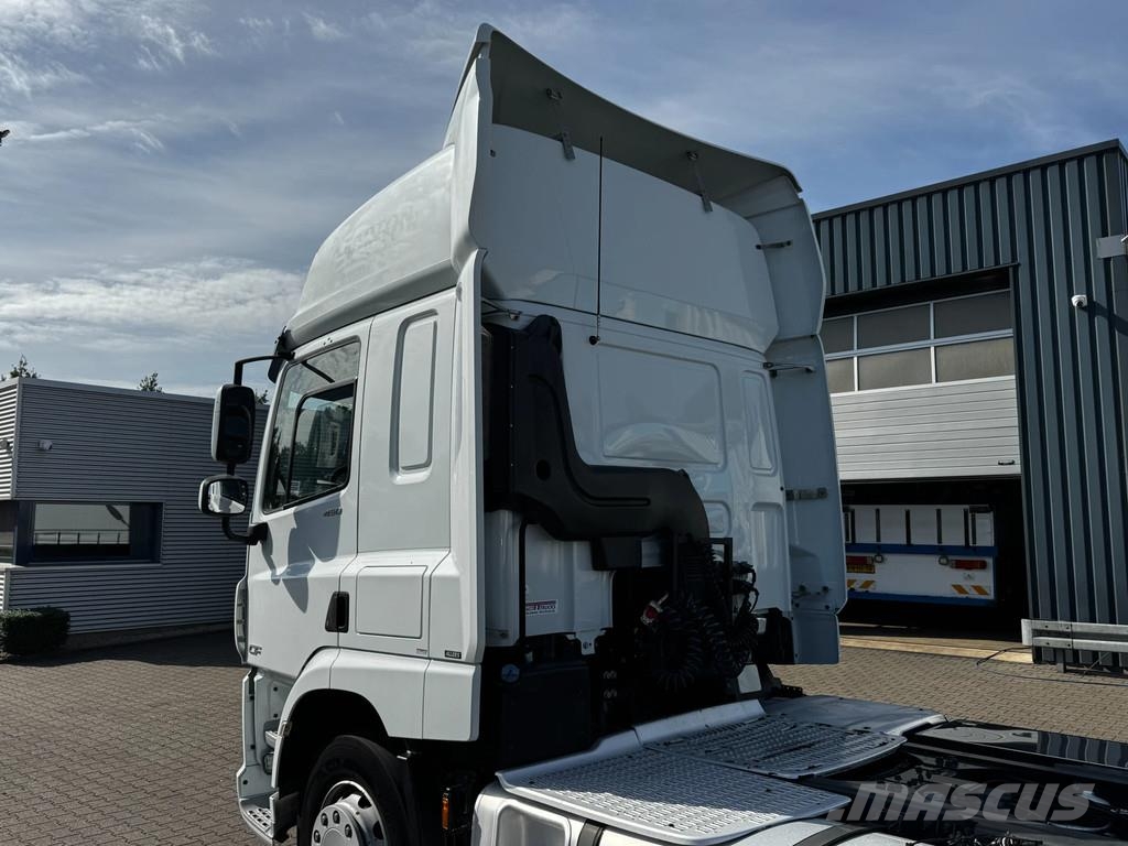 DAF CF 450 Euro 6 Smart Tacho *NL-Truck* Tractor Units