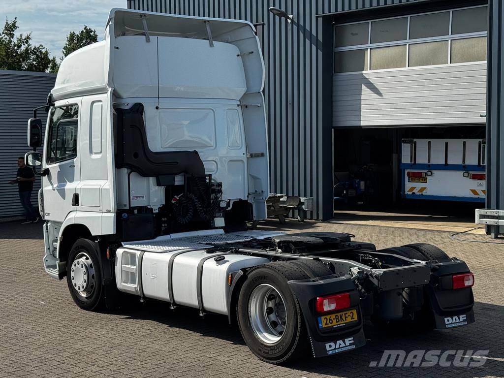 DAF CF 450 Euro 6 Smart Tacho *NL-Truck* Tractor Units