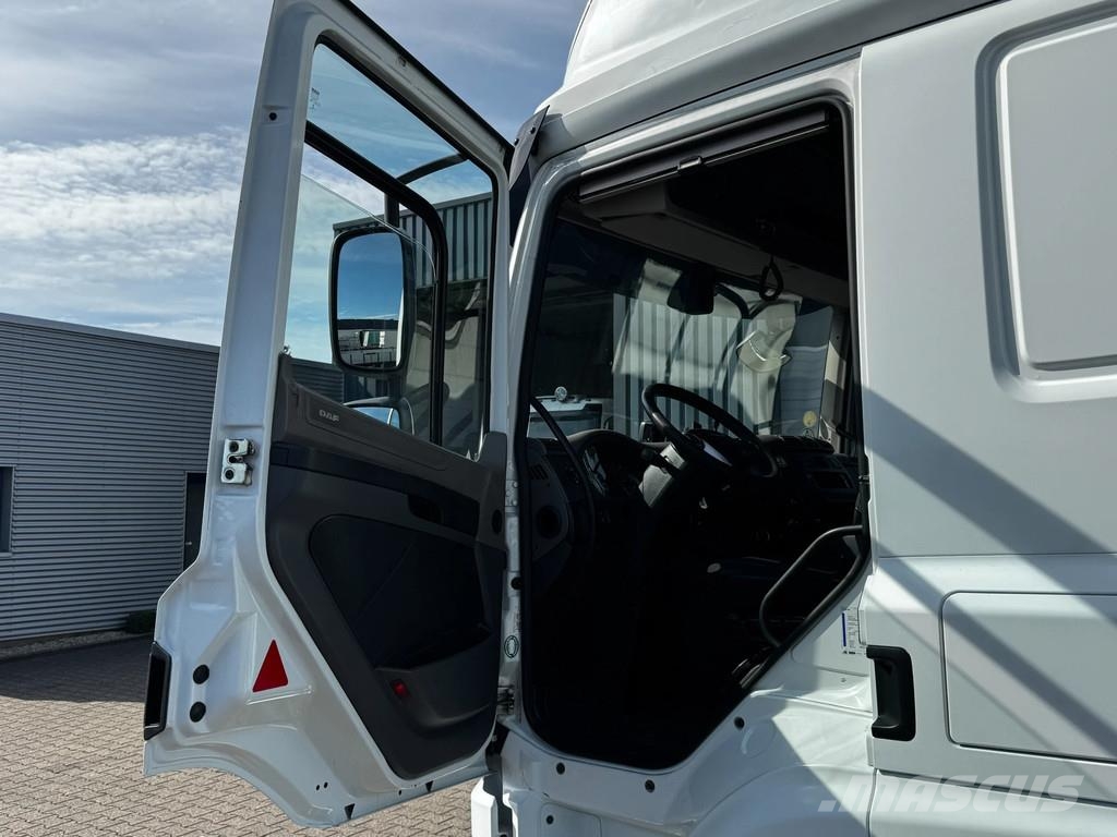 DAF CF 450 Euro 6 Smart Tacho *NL-Truck* Tractor Units