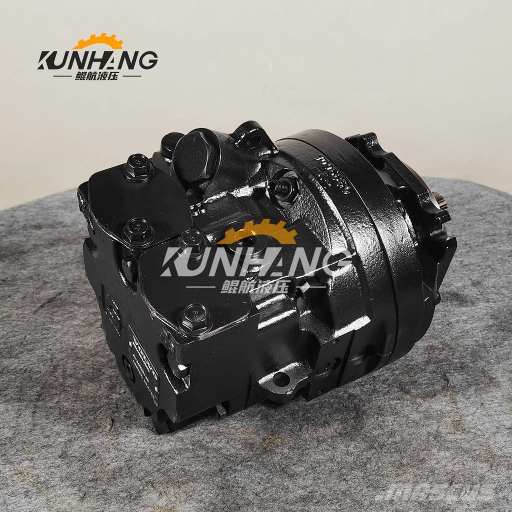 Volvo SD160DX SD190 SD200 hydraulic motor RM43844653 Hidraulikos įrenginiai