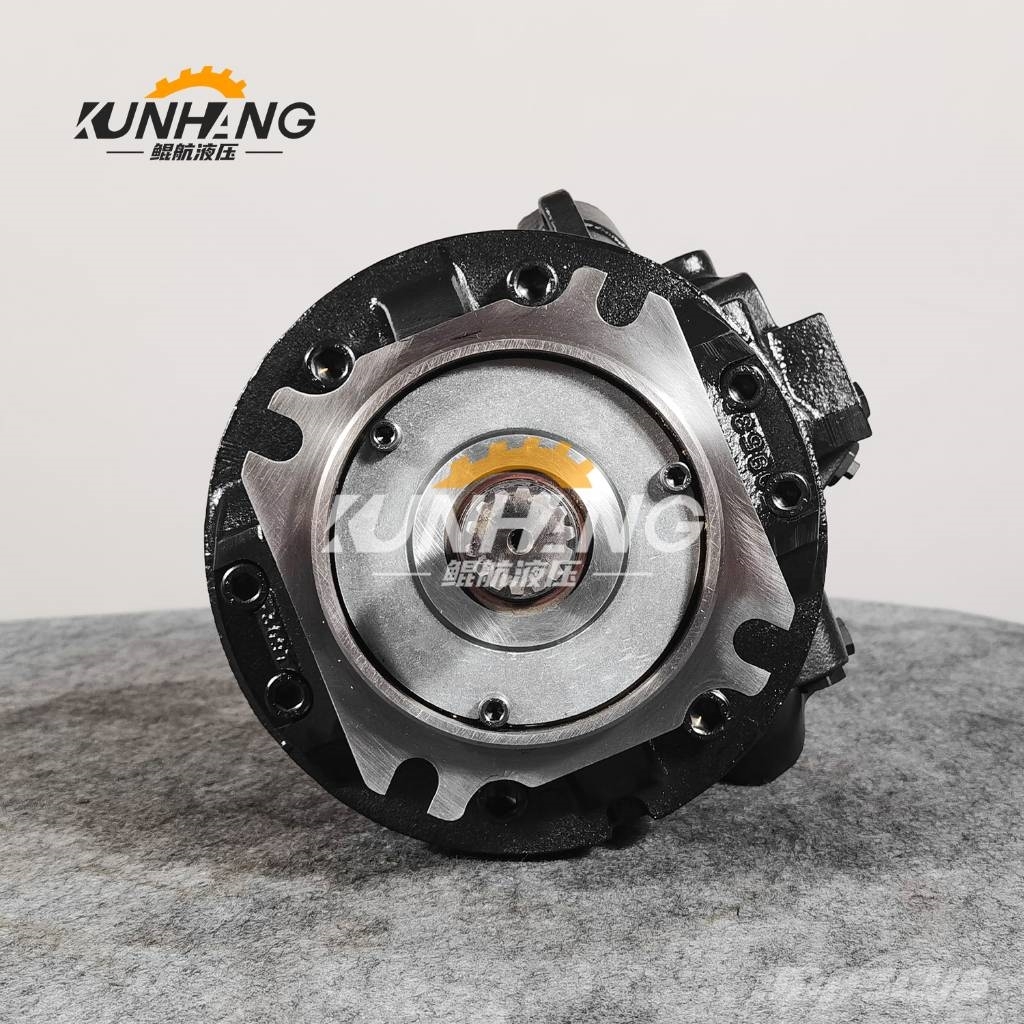 Volvo SD160DX SD190 SD200 hydraulic motor RM43844653 Hidraulikos įrenginiai