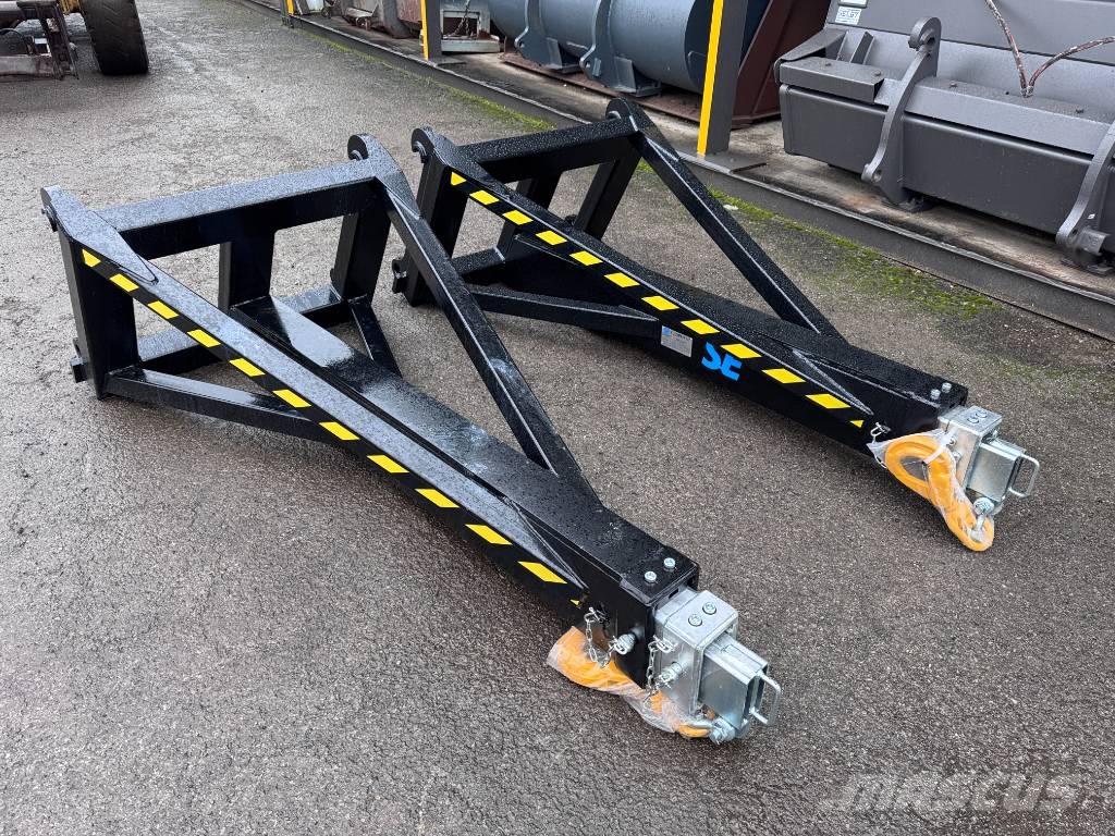 SE Equipment Material Handling Arm Andere Zubehörteile
