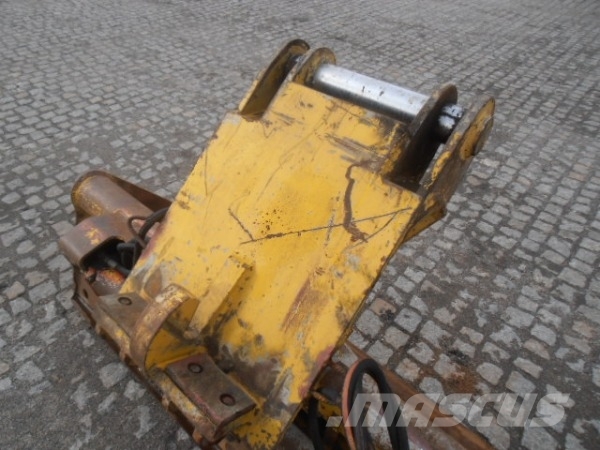 ŁYŻKA SKARPOWA SKARPÓWKA HYDRAULICZNA KEWACO ABL 1 Łyżki do koparek