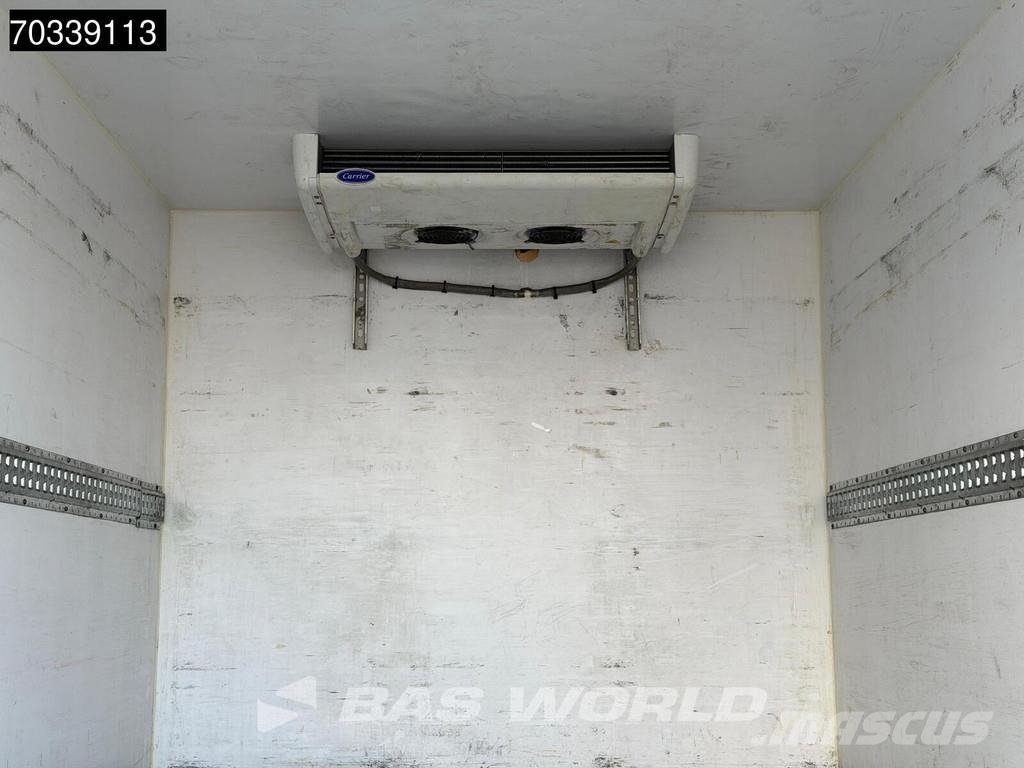 Iveco Daily 50C18 3.0L Automatik Ladebordwand Lamberet K Dostavna vozila hladnjače