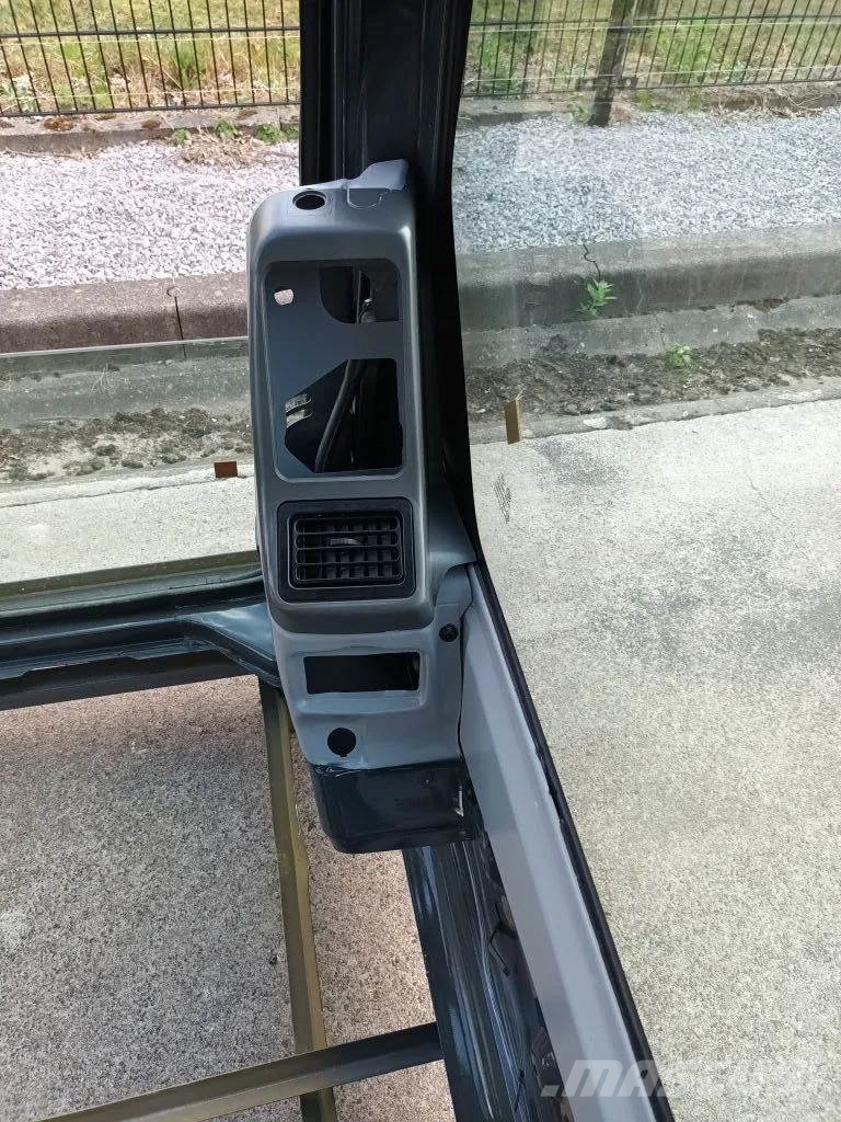 Komatsu Unused Cab to suit -7 excavator Cabine en interieur