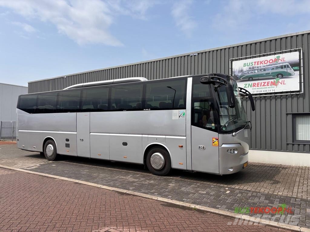 VDL BOVA MHD 122.410 Reisebusse